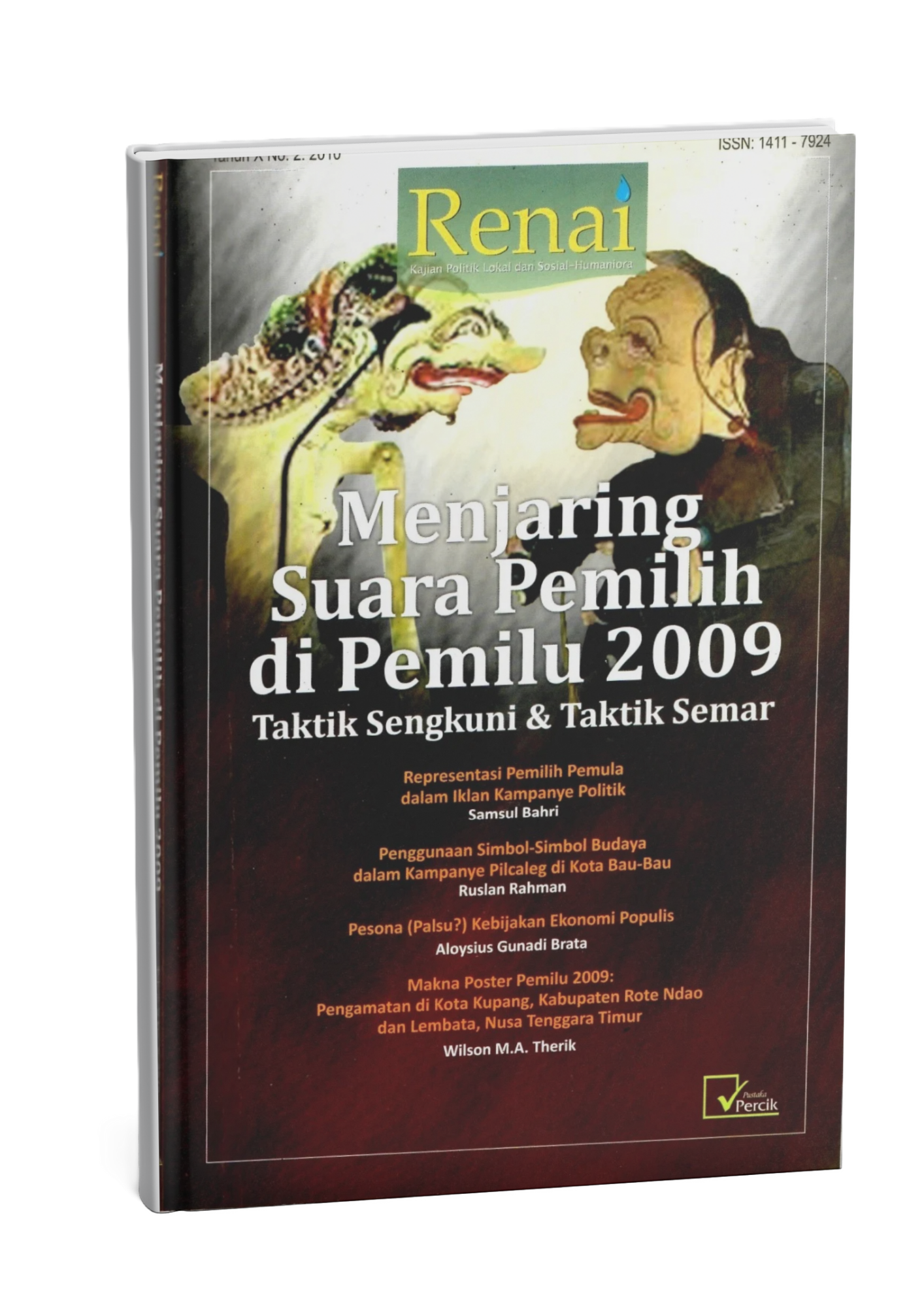 Taktik Sengkuni & Taktik Semar